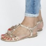 Come scegliere sandali fashion