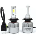 Il successo delle lampade H7 LED per auto